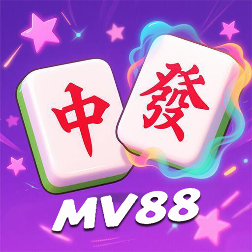 Logo của mv88 game